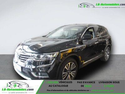 occasion Renault Koleos dCi 175 4x2 BVA