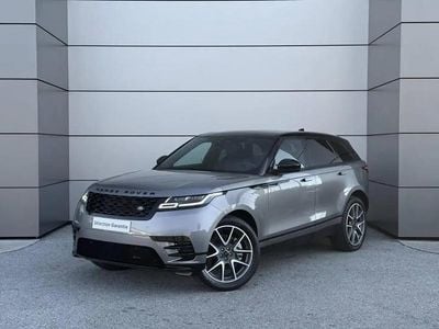 Gris Occasion 2022 Land Rover Range Rover Velar SE Dynamic SUV | 56 900 € (Prix juste)