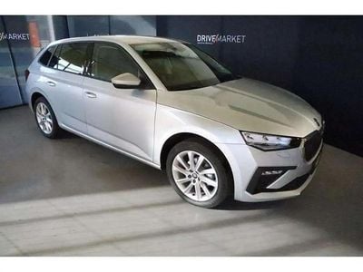 Argent Occasion 2025 Skoda Scala Selection Citadine | 27 690 € (Prix juste)