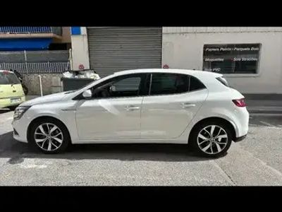 Renault Mégane IV