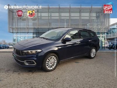 occasion Fiat Tipo 1.6 MultiJet 130ch S/S Life Business - VIVA187768155