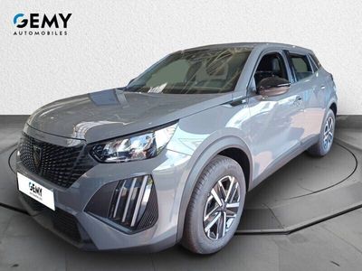 Gris Occasion 2025 Peugeot e-2008 Active SUV | 28 990 €