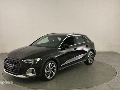 Audi A3 e-tron