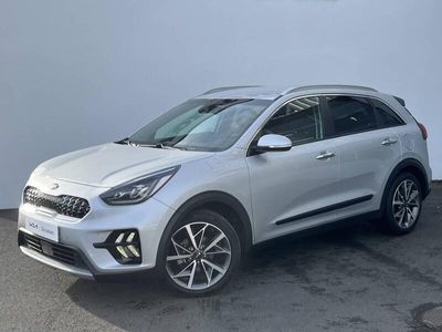 occasion Kia Niro 1.6 Gdi Hybride 141 Ch Dct6 Design