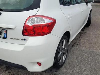 Occasion 2012 Toyota Auris Berline | 7 300 €