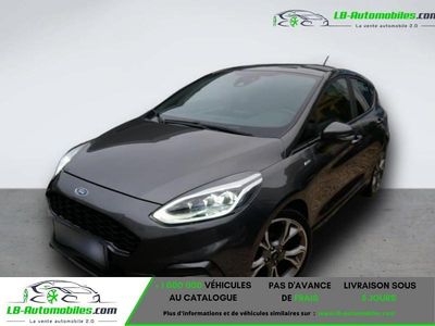 Occasion Ford Fiesta 125 ch (91 kW) 2019 Citadine