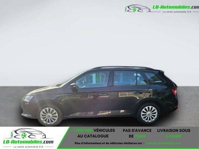 Occasion 2020 Skoda Fabia Break | 15 600 € (Prix juste)