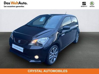 occasion Seat Mii Electric Mii ELECTRIC83 ch