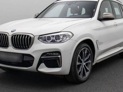 Occasion 2021 BMW X3 Shadowline SUV | 49 900 €