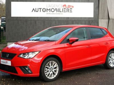 occasion Seat Ibiza 1.0 TSI 95 ch Urban 18500km