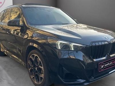 Occasion 2023 BMW X1 Performance SUV | 69 390 €