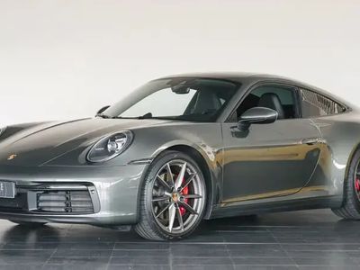 Porsche 911 Carrera 4S