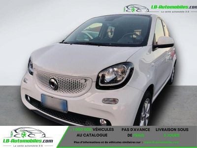 Occasion 2019 Smart ForFour Citadine | 16 800 € (Prix juste)