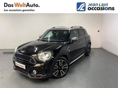 Mini Cooper SD Countryman