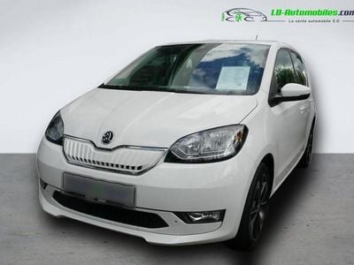 Skoda Citigo-e IV