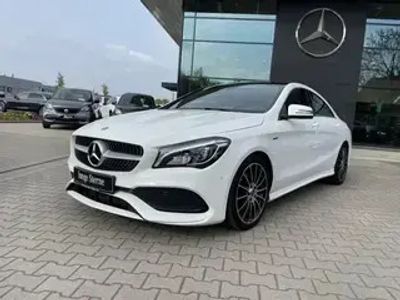 occasion Mercedes 180 Classe Cla (c117)Sensation 7g-dct