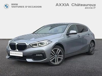 Gris Occasion 2024 BMW 118 Citadine | 27 890 € (Bon prix)