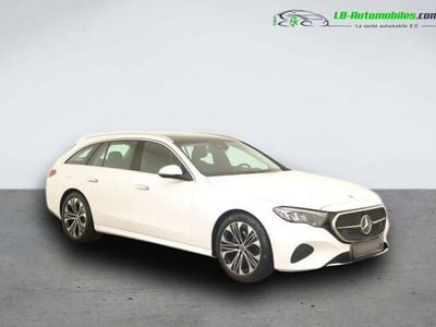Mercedes E200