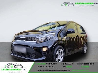 Occasion 2020 Kia Picanto Citadine | 14 300 € (Prix juste)