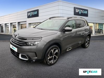 occasion Citroën C5 Aircross BlueHDi 130ch S&S Shine EAT8