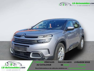 occasion Citroën C5 Aircross Bluehdi 130 Bvm