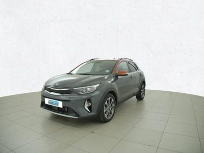 occasion Kia Stonic 1.0 T-GDi 120 ch MHEV DCT7 - GT Line