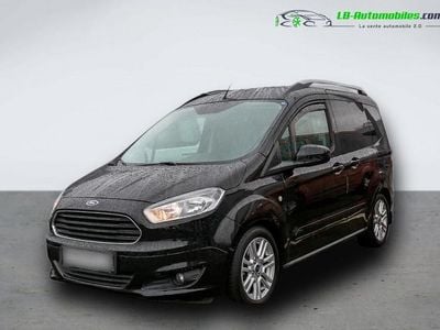 Ford Tourneo