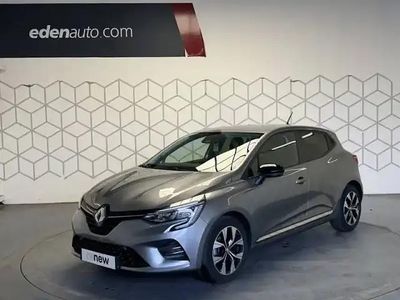 Gris schiste Occasion 2023 Renault Clio V Berline | 15 814 € (Prix juste)
