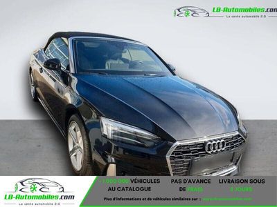 occasion Audi A5 Cabriolet 40 TFSI 190 BVA