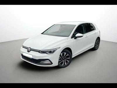 occasion VW Golf VIII 1.5 TSI ACT OPF 130ch Active