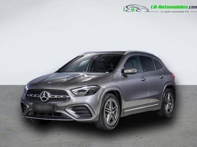 Mercedes GLA200