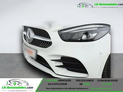 Occasion 2019 Mercedes B220 Monospace | 26 800 €