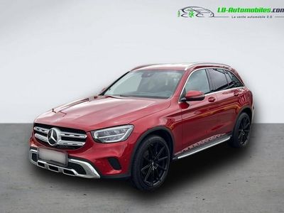 Mercedes GLC220