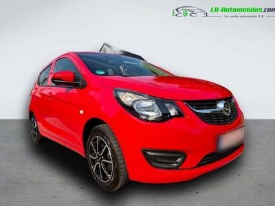 Opel Karl