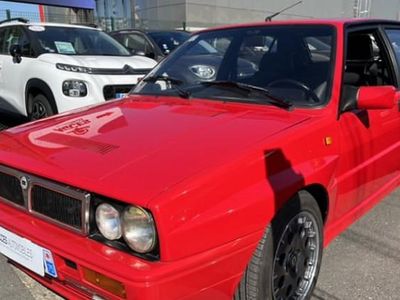 Occasion 1988 Lancia Delta Citadine | 24 490 €