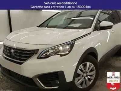 occasion Peugeot 5008 Puretech 130 Eat8 Active +pdc Ar/av