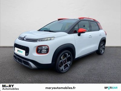 occasion Citroën C3 Aircross PureTech 110 S&S BVM5 Shine