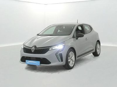 Occasion 2024 Renault Clio V Evolution Citadine | 16 000 € (Prix juste)