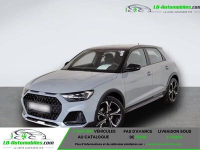 occasion Audi A1 30 TFSI 110 ch BVA