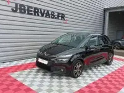 occasion Citroën C4 Bluehdi 130 S&s Eat8 Business