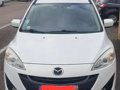 Mazda 5