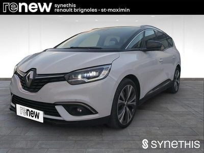 Renault Grand Scénic IV