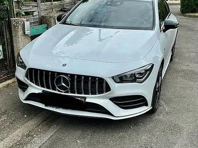 Occasion 2020 Mercedes E250 Break | 28 000 €