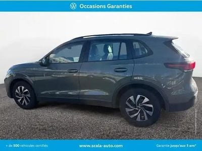 Occasion VW Tiguan 2024 Vert SUV