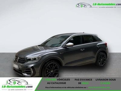 Occasion 2022 VW T-Roc SUV | 38 000 € (Prix cher)