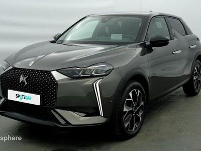 DS Automobiles DS3