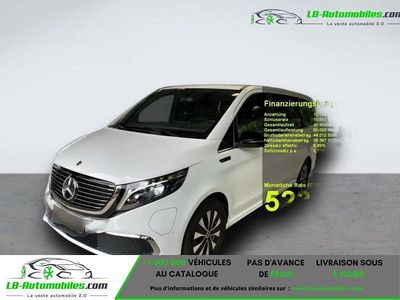 Occasion 2021 Mercedes EQV300 Break | 49 400 € (Prix assez cher)