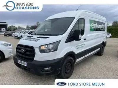 occasion Ford Transit 2t Fg T350 L3h2 2.0 Ecoblue 130ch S&s Trend Business