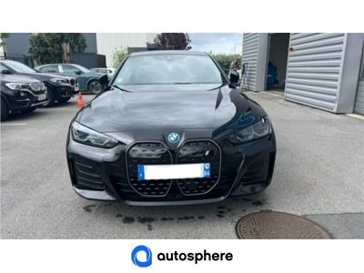 occasion BMW i4 eDrive35 286ch M Sport