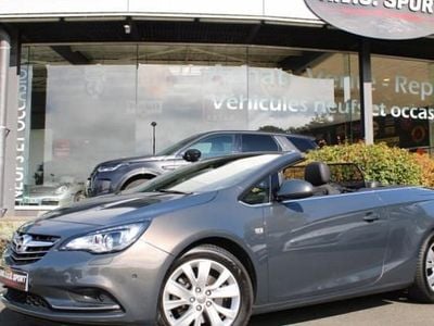 Opel Cascada